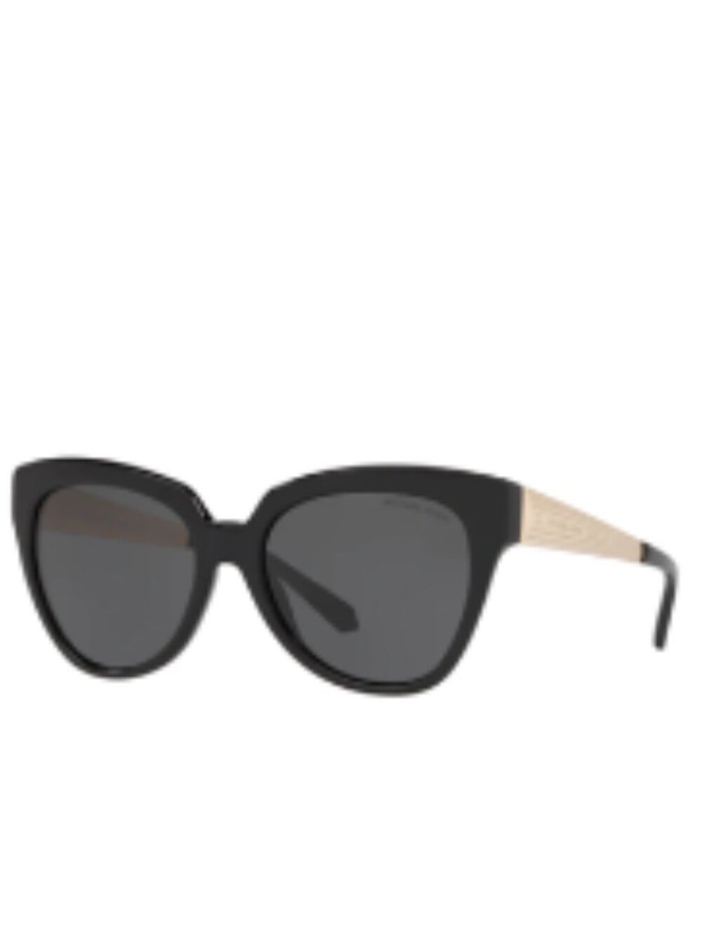 Michael Kors Paloma Women Sunglasses OMK2090 Black/Gold